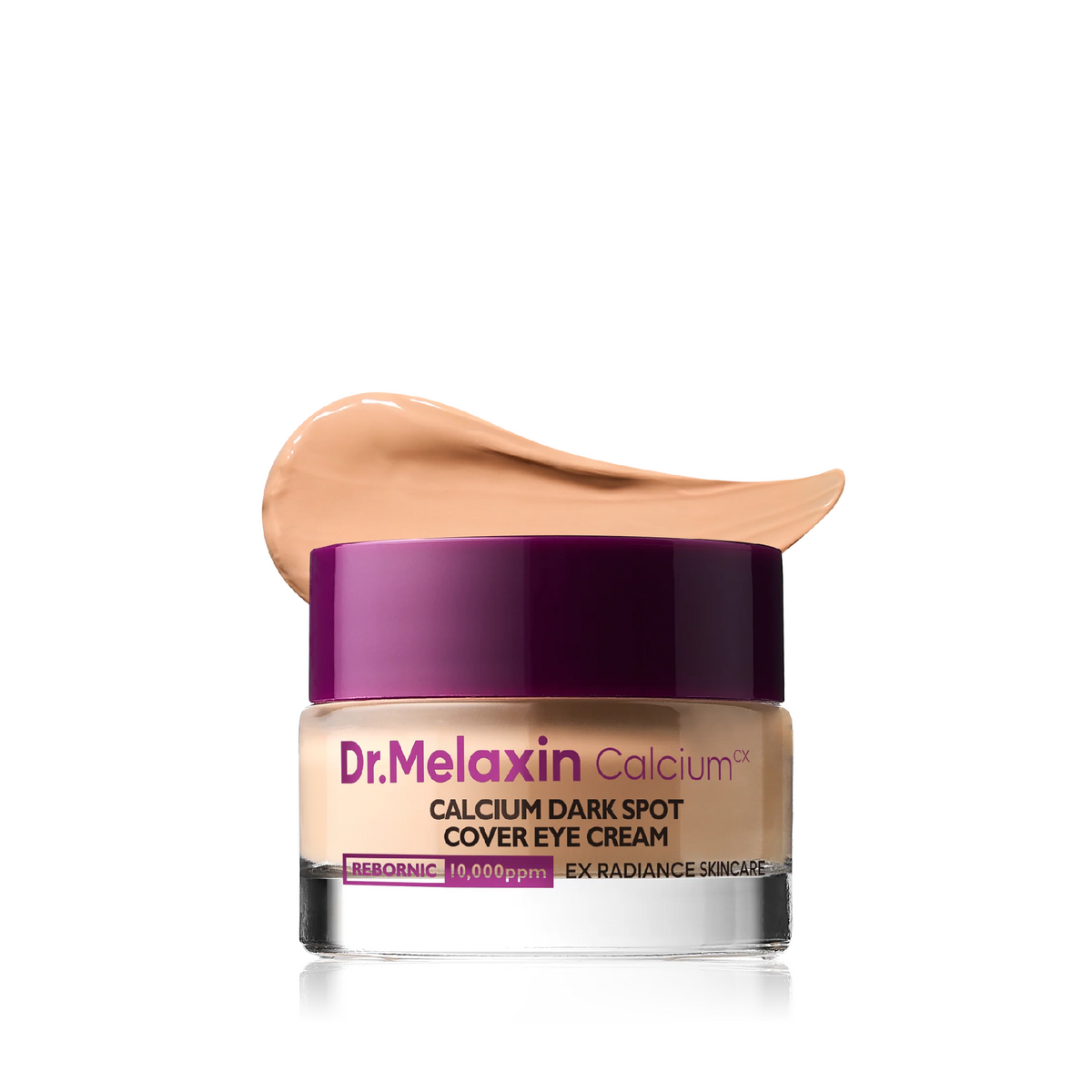 Dr.Melaxin Calcium Dark Spot Cover Eye Cream 15g