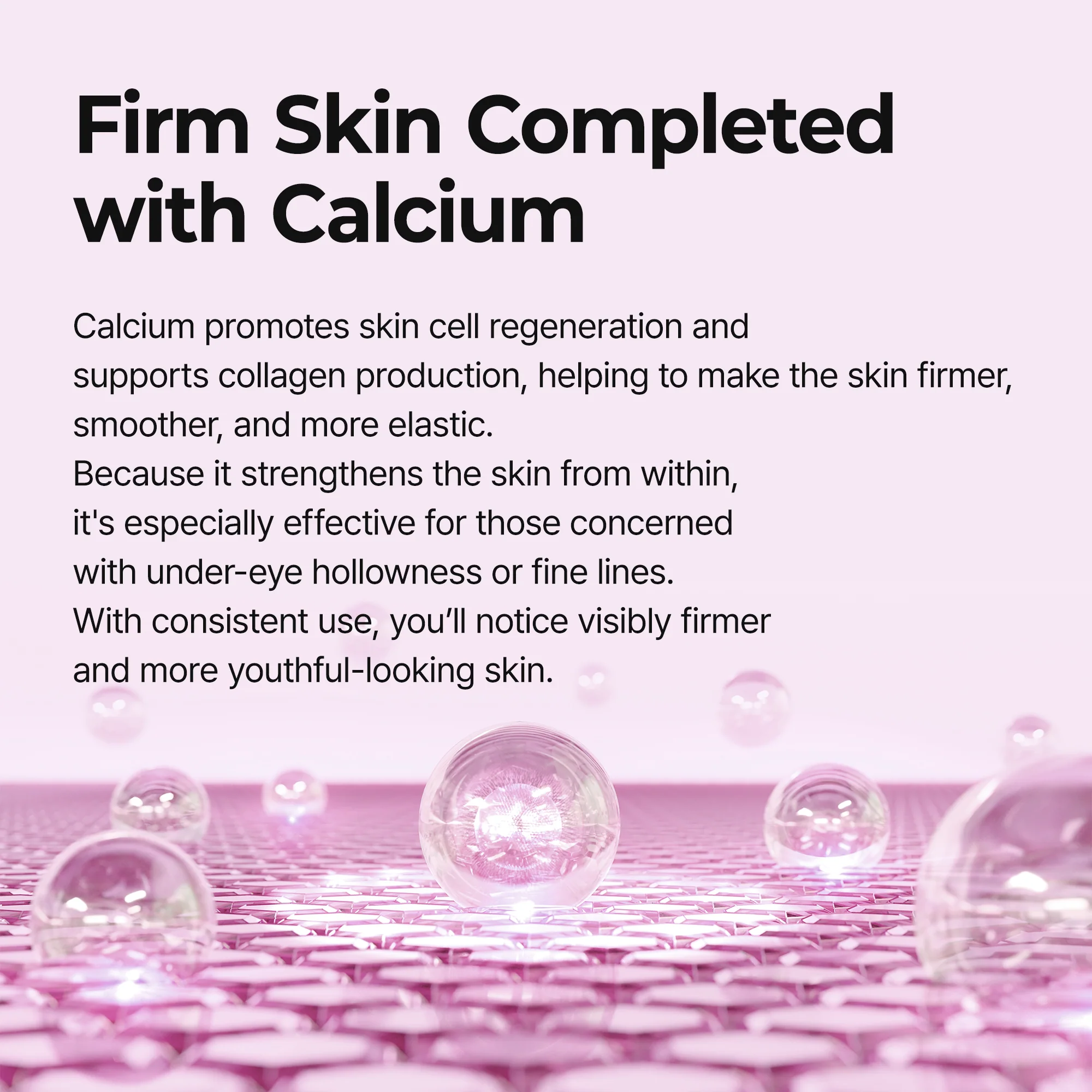 Dr.Melaxin Calcium Volume Eye Patch 60 patches