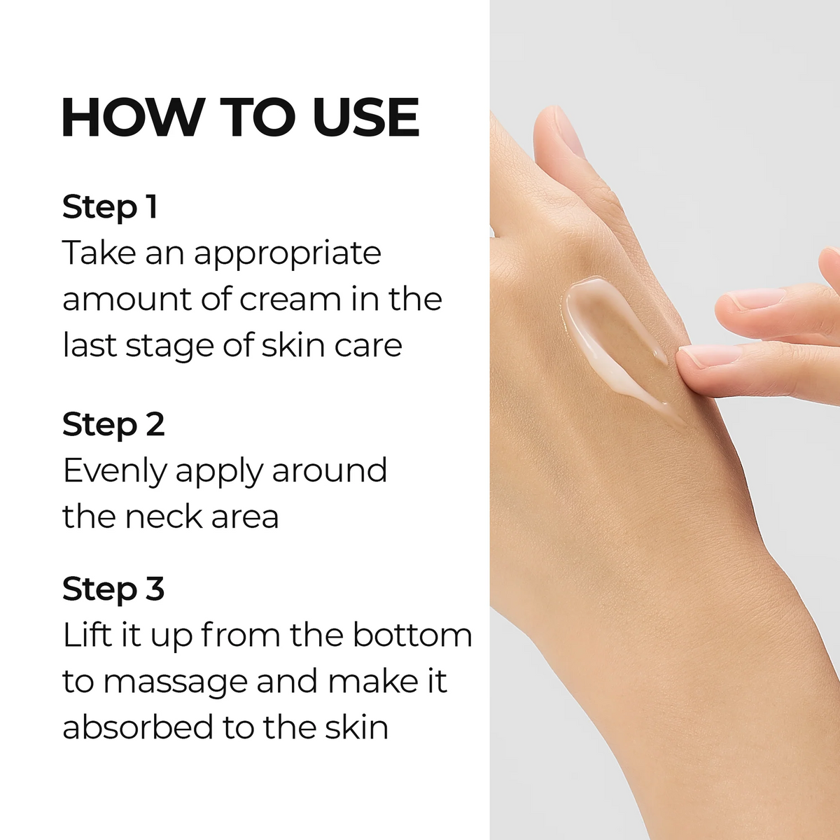 Dr.Melaxin Necksphalt Ecm Ceramide Neck Cream 50ml