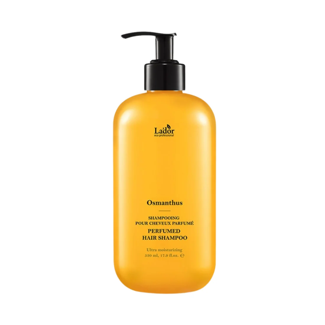 Lador Perfumed Hair Shampoo 530ml