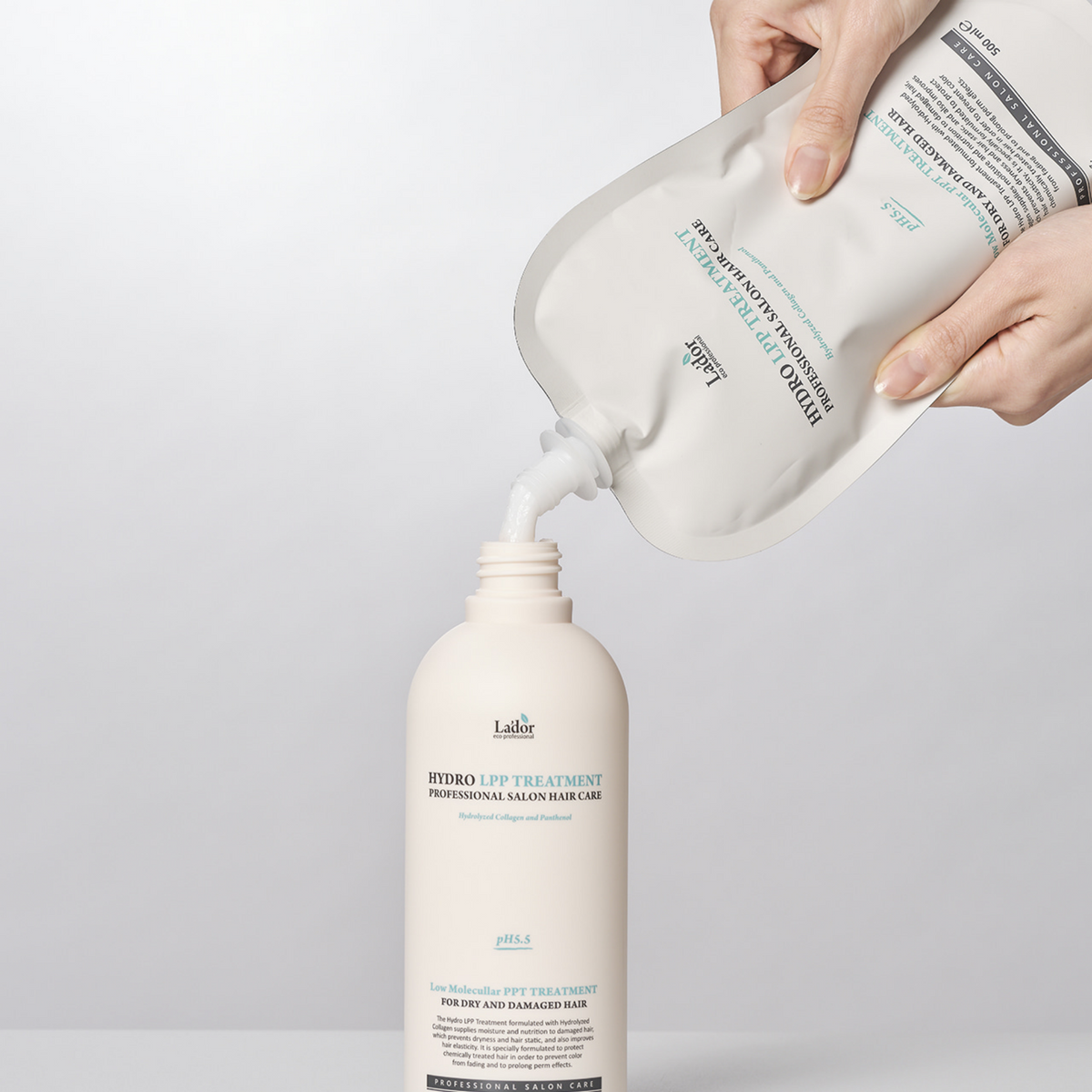 Lador Hydro Lpp Treatment 500ml