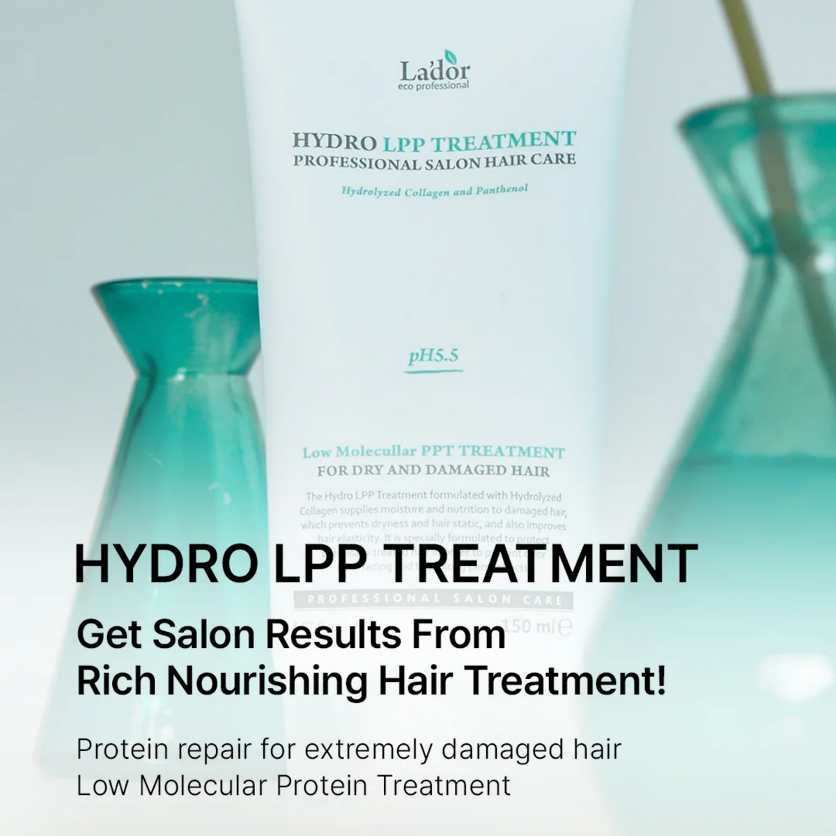 Lador Hydro Lpp Treatment 500ml