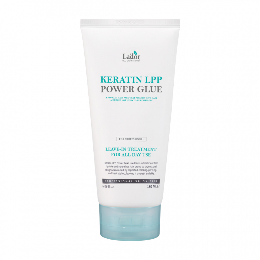 Lador Keratin Lpp Power Glue 180ml