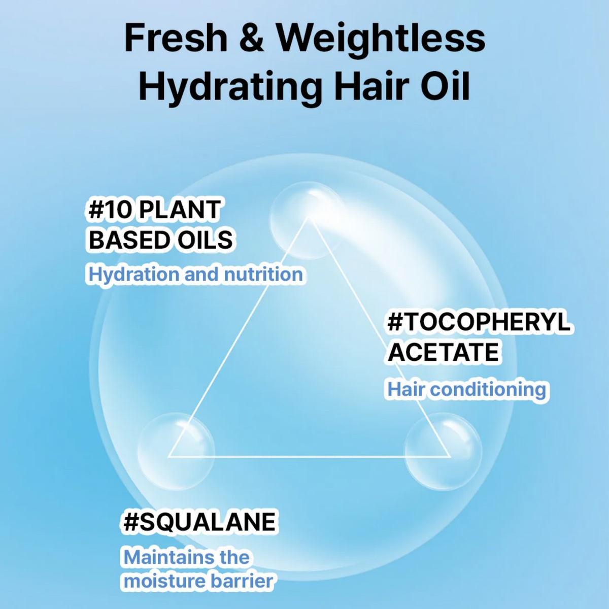 Lador Wonder Hair Oil 100ml