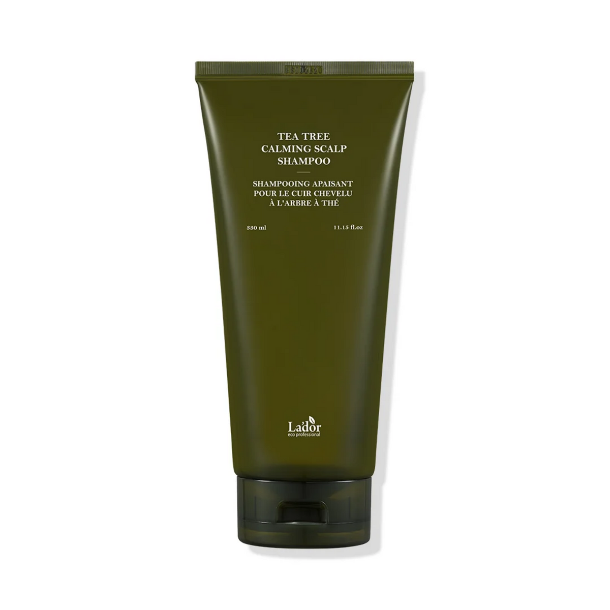 Lador Tea Tree Calming Scalp Shampoo 330ml