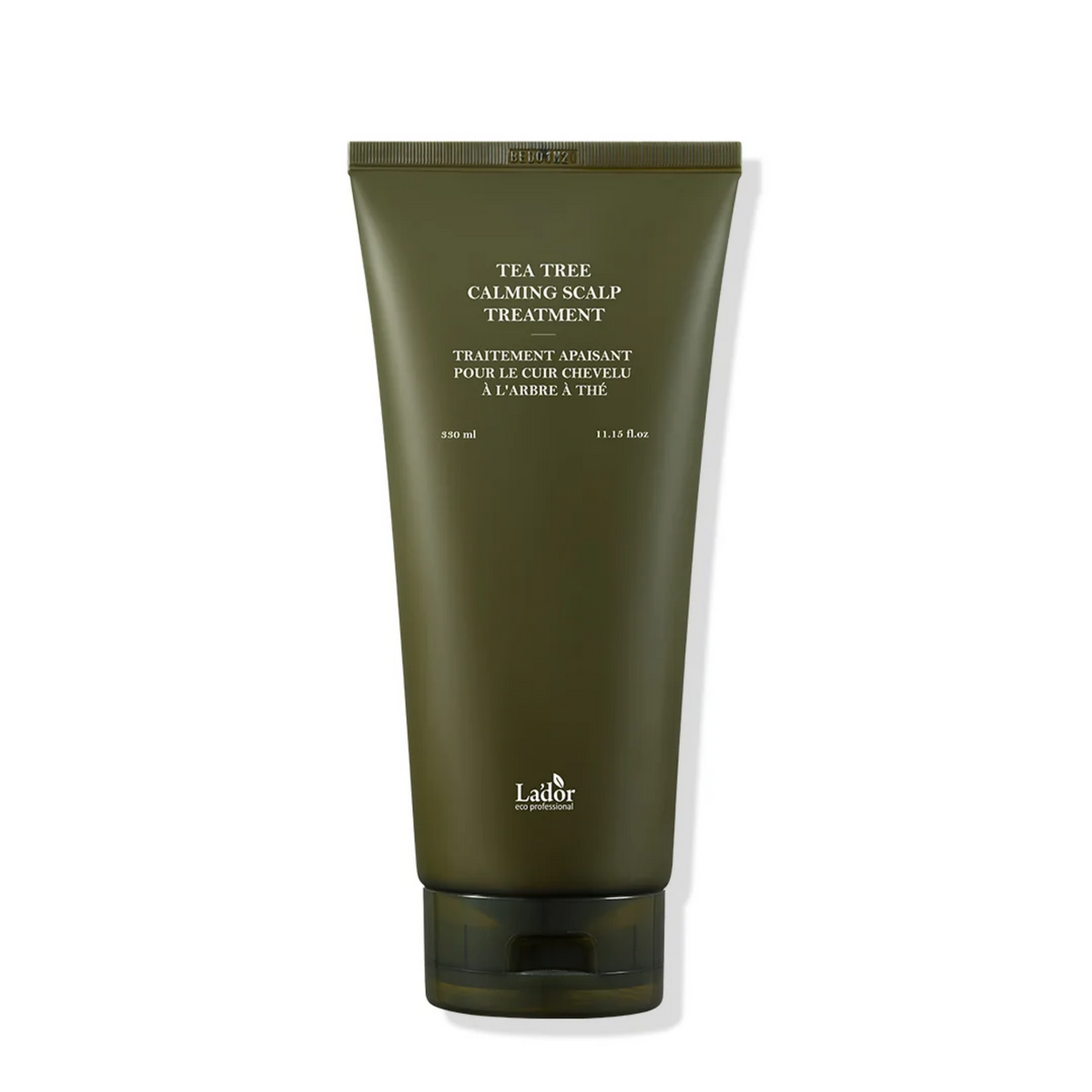 Lador Tea Tree Calming Scalp Treatment 330ml