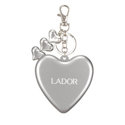 Lador Heart Brush