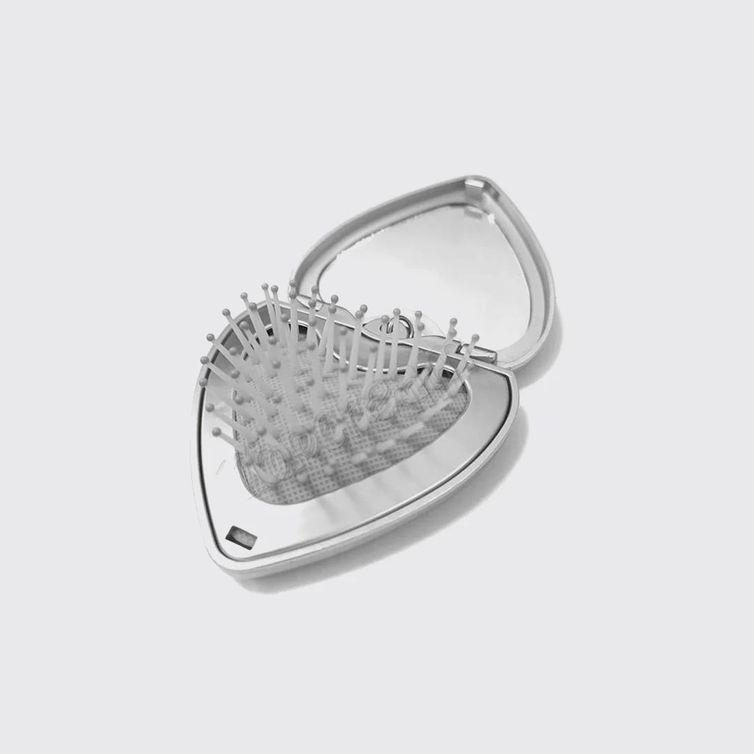 Lador Heart Brush