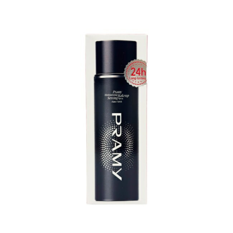 Pramy Makeup Setting Spray 100ml