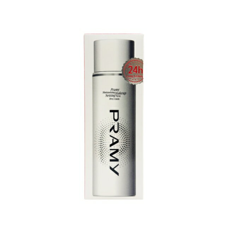 Pramy Makeup Setting Spray 100ml