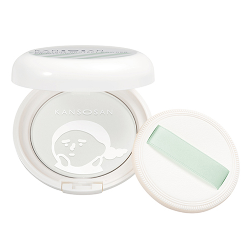Kansosan Moisture Protect Powder 10g