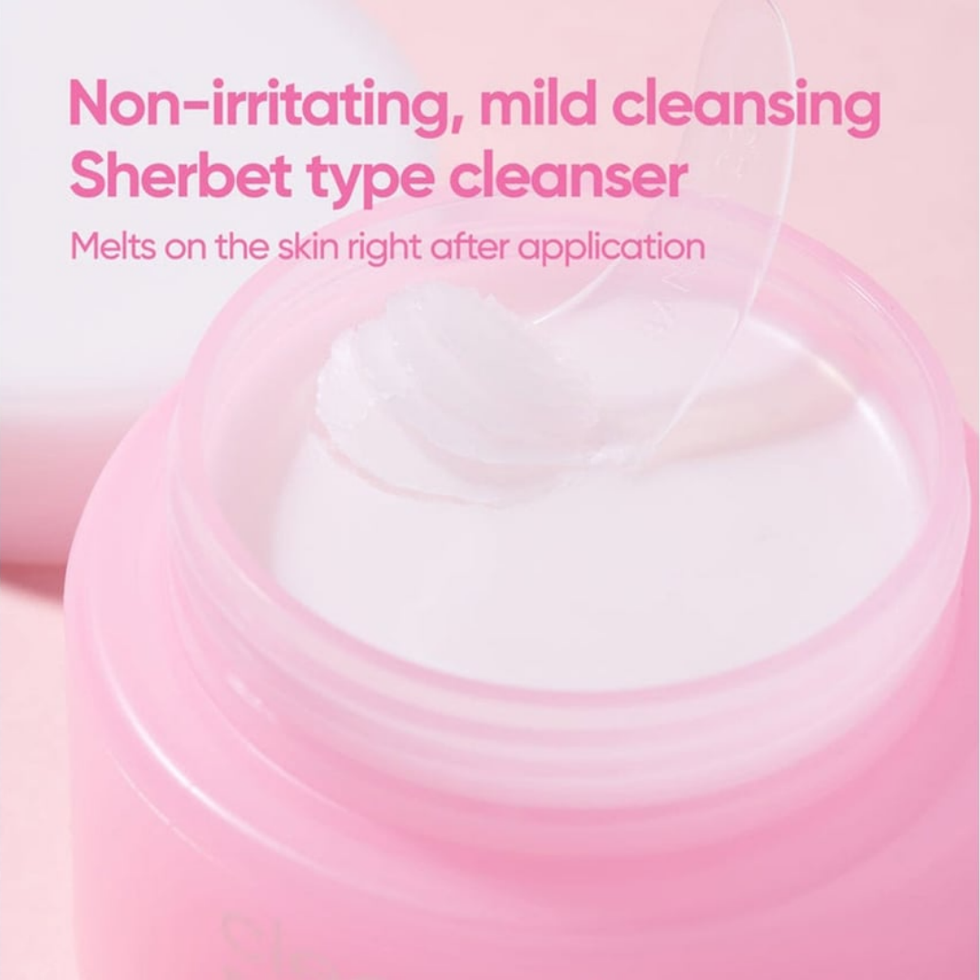 Banila Co Clean It Zero Original Cleansing Balm Set Snoopy Edition 100ml+1ea