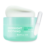 Banila Co Overnight Soothing Cica Sleeping Mask 100ml