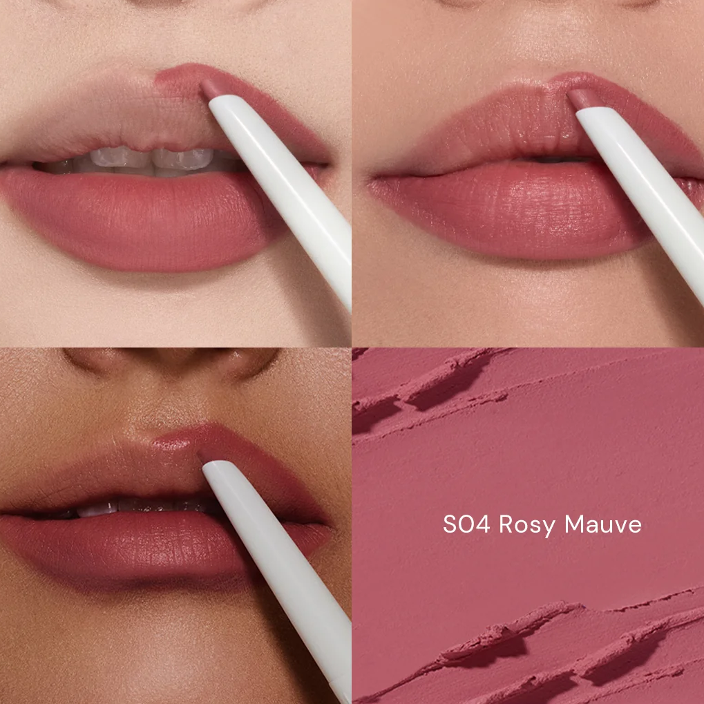 Flower Knows Knight Unicorn Collection Lip Liner