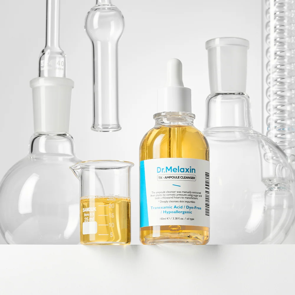 Dr.Melaxin Tx Serum Cleanser 100ml