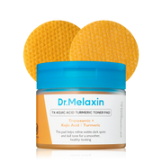 Dr.Melaxin TX-Kojic Acid Turmeric Toner Pad (70ea)190ml