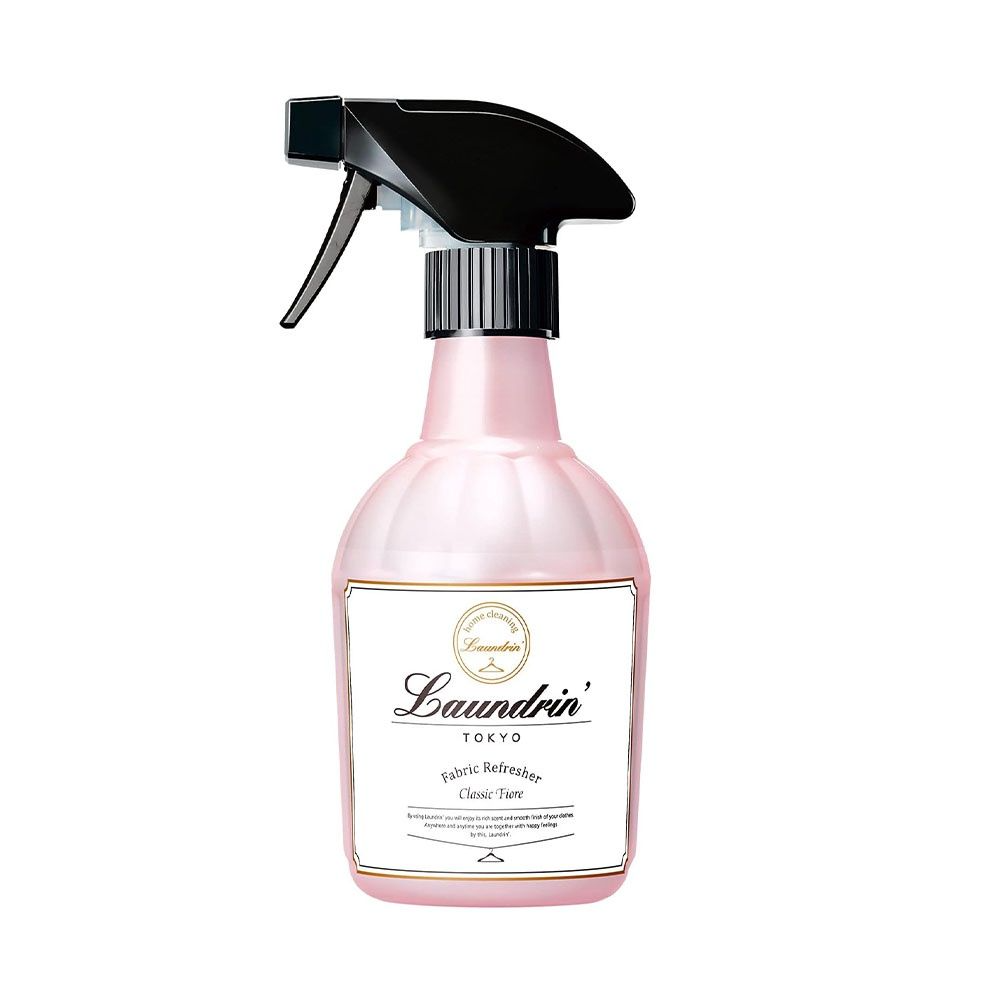 Laundrin Fabric Refresher 370ml