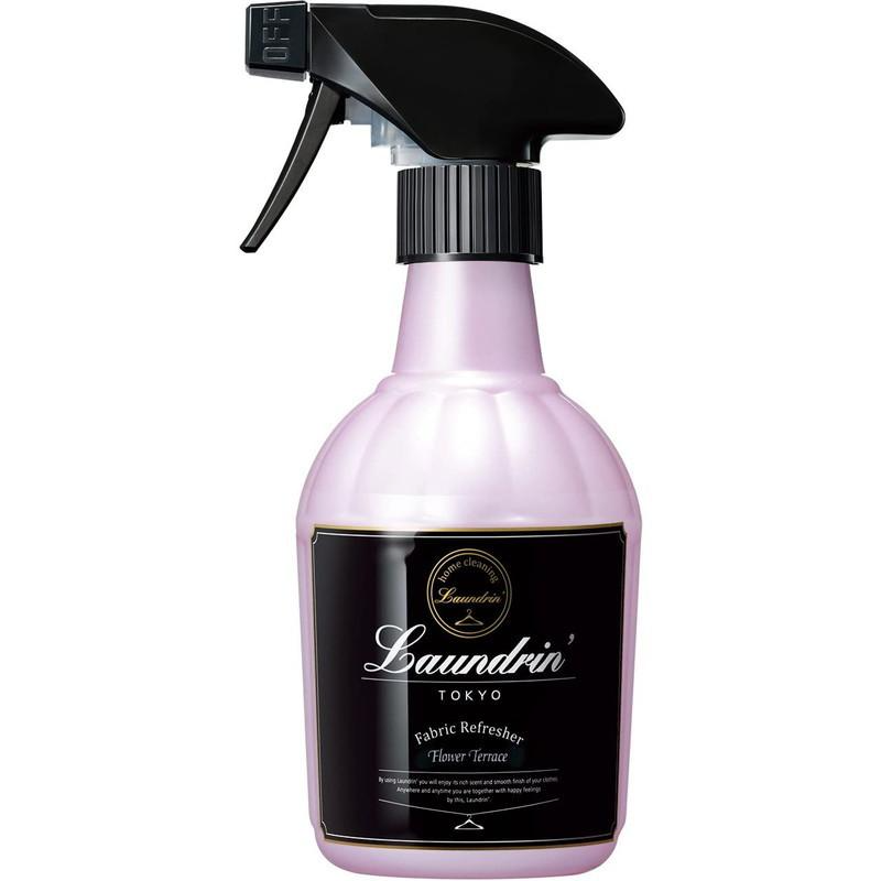 Laundrin Fabric Refresher 370ml