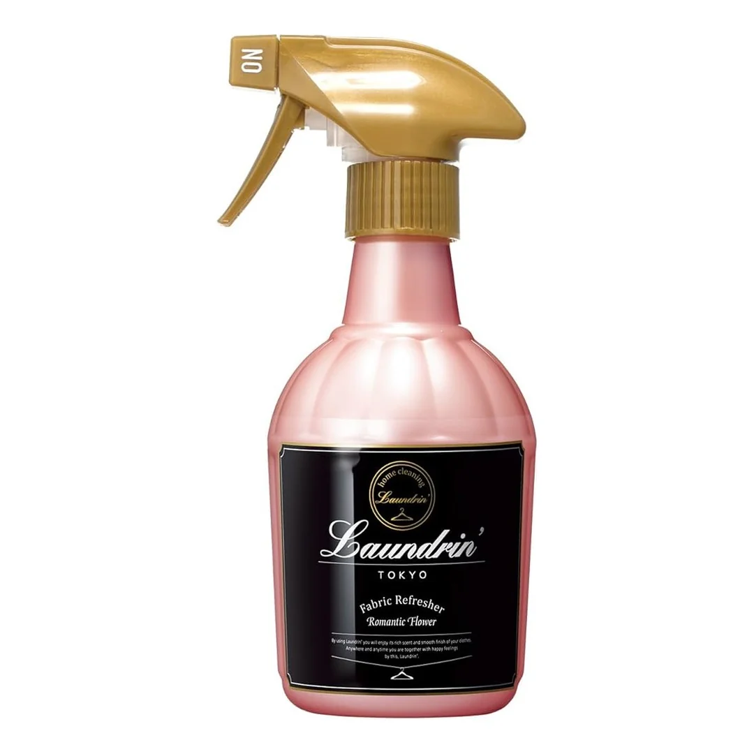 Laundrin Fabric Refresher 370ml