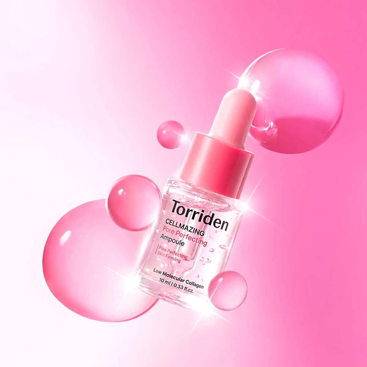 Torriden Cellmazing Firming Discovery Kit