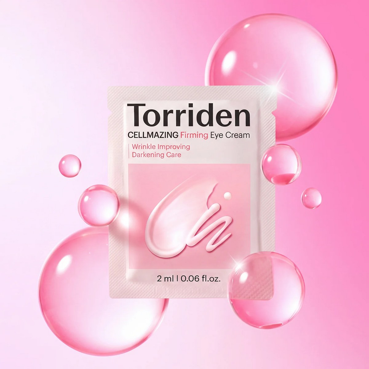Torriden Cellmazing Firming Discovery Kit