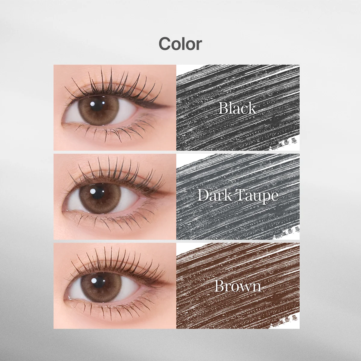 Milktouch Iconic Film Mascara 8g