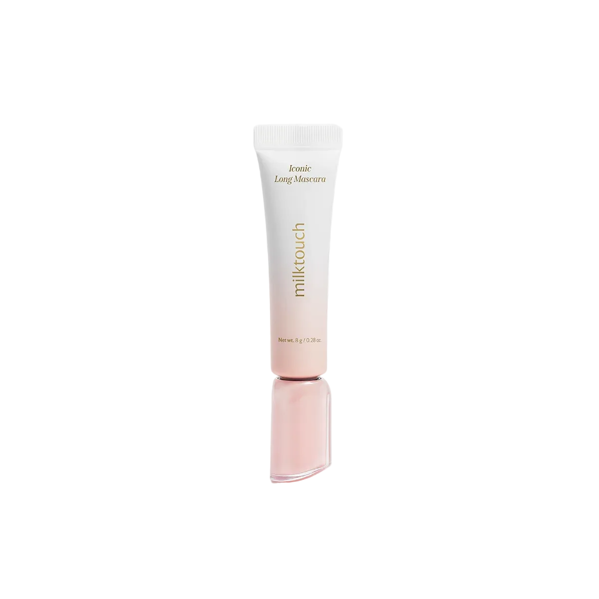 Milktouch Iconic Long Mascara 8g