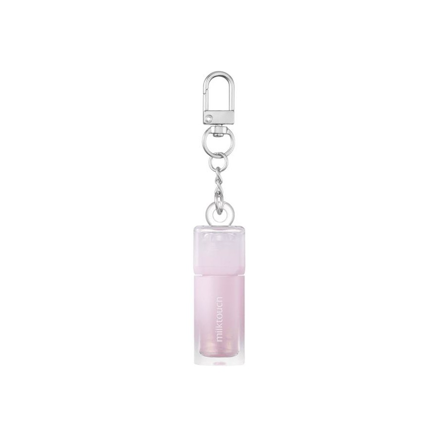 Milktouch Dew Stain Sheer Gloss Mini Keyring 1.5ml