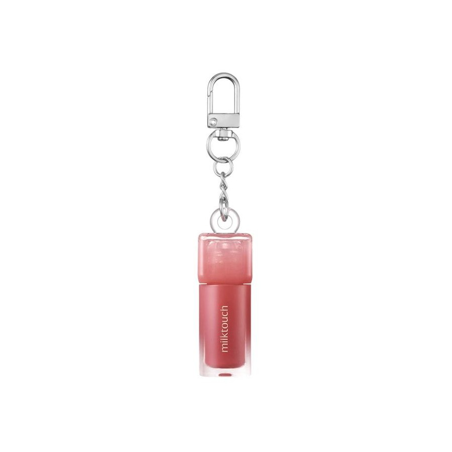 Milktouch Dew Stain Sheer Gloss Mini Keyring 1.5ml