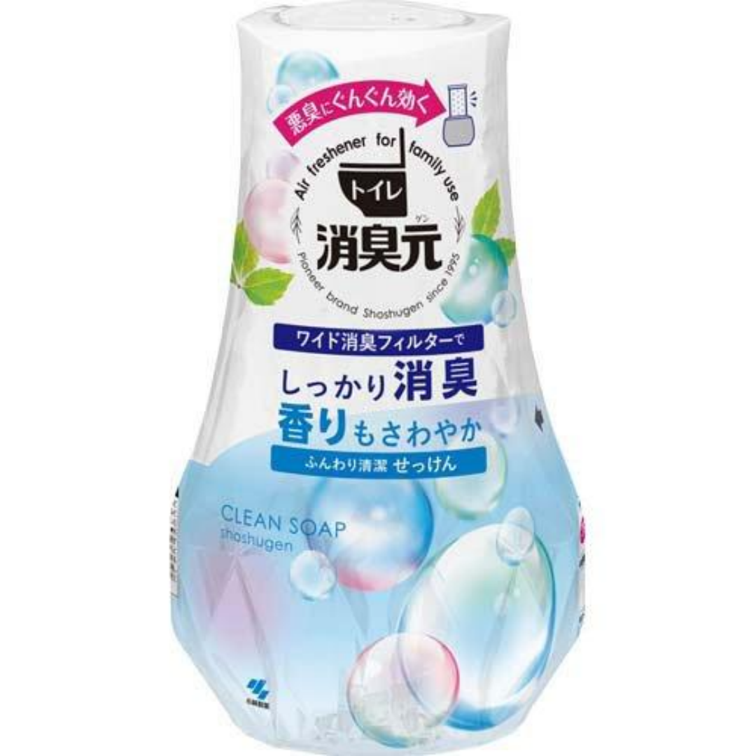 Kobayashi Toilet Deodorizer 400ml