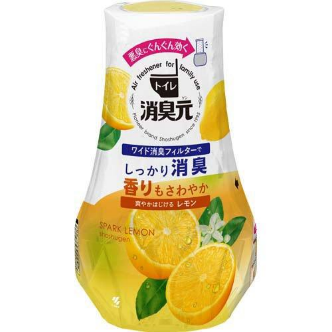 Kobayashi Toilet Deodorizer 400ml