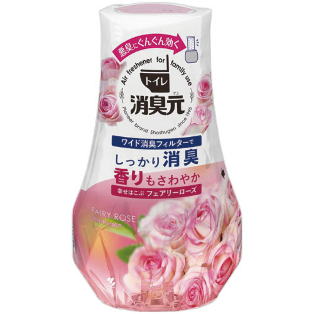 Kobayashi Toilet Deodorizer 400ml