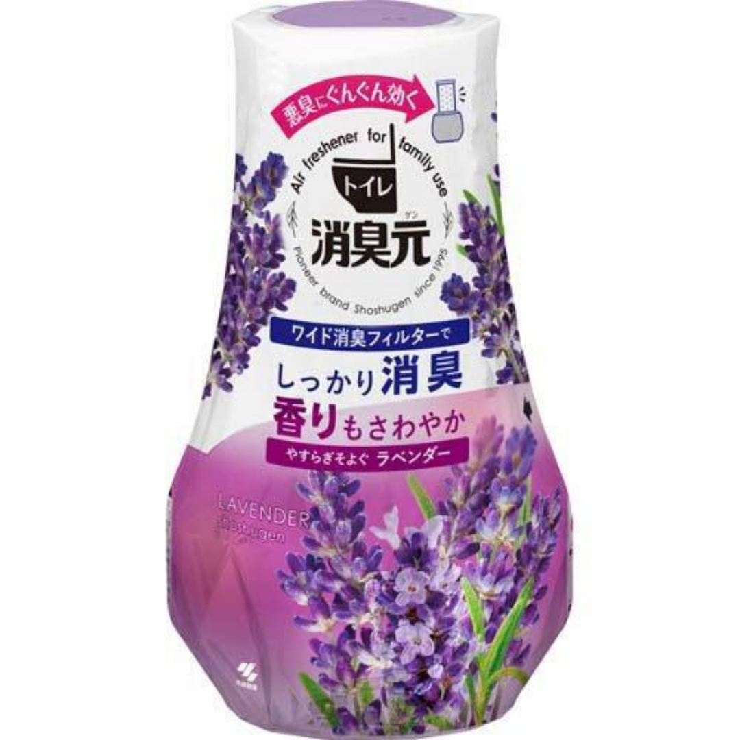 Kobayashi Toilet Deodorizer 400ml
