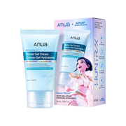 Anua X KDH Barrier Reboot Watery Gel Cream 50ml