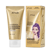 Anua X KDH Golden Firming Collagen Wrapping Mask 80ml