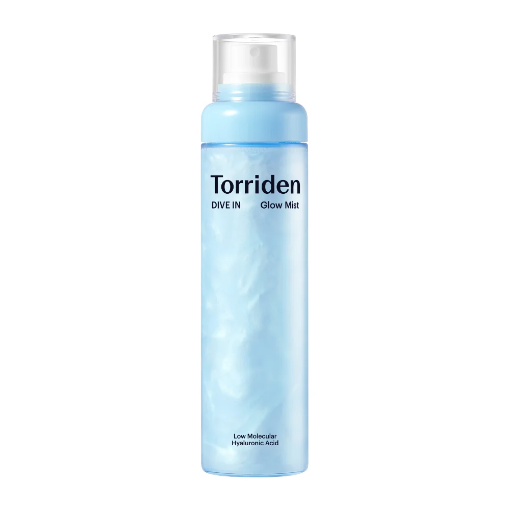 Torriden Dive-In Glow Mist 120ml
