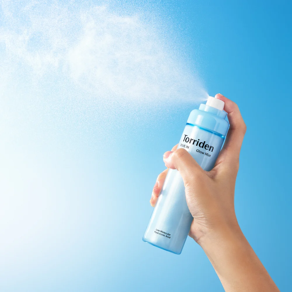 Torriden Dive-In Glow Mist 120ml