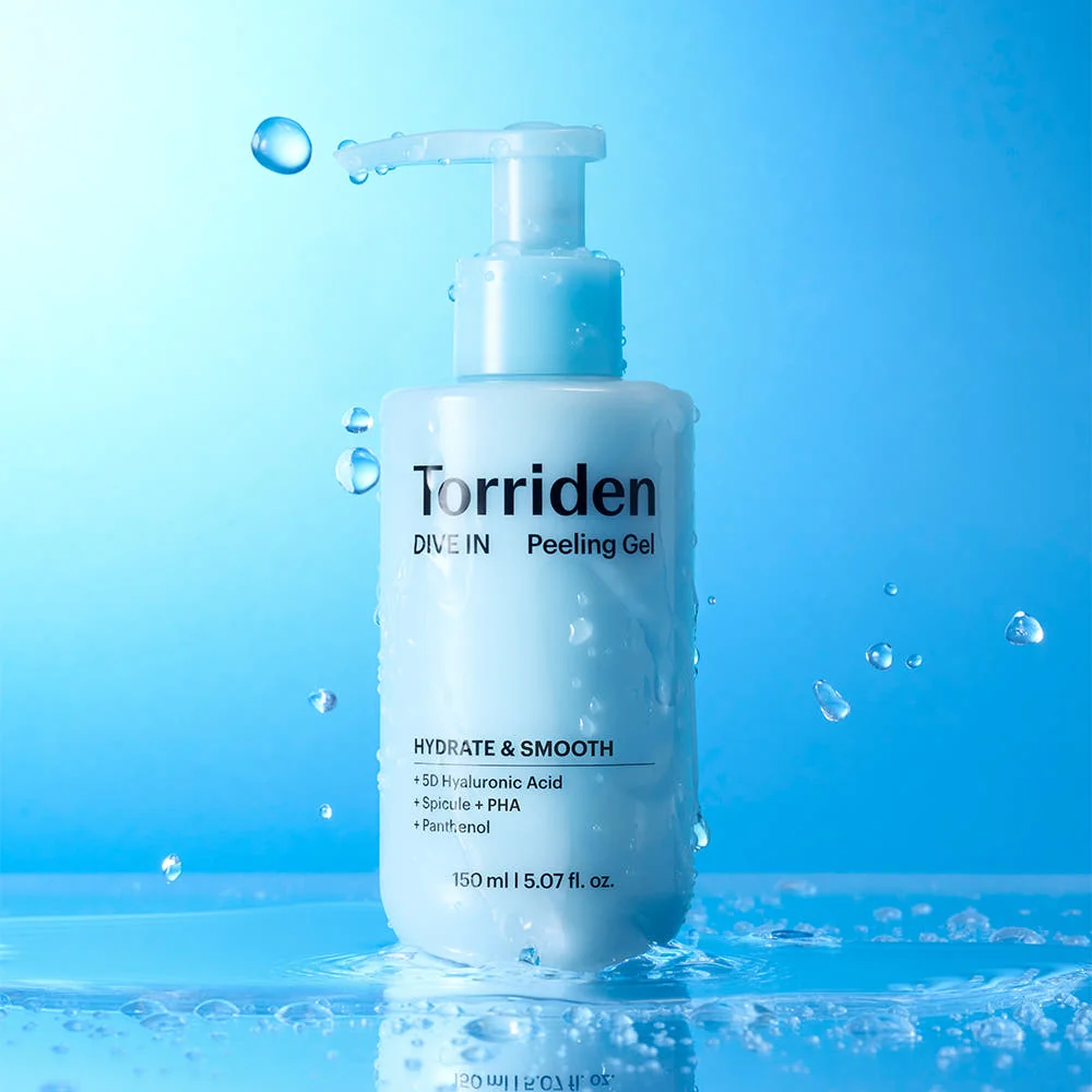 Torriden Dive In Peeling Gel 150ml