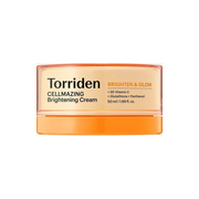 Torriden Cellmazing Brightening Cream 50ml