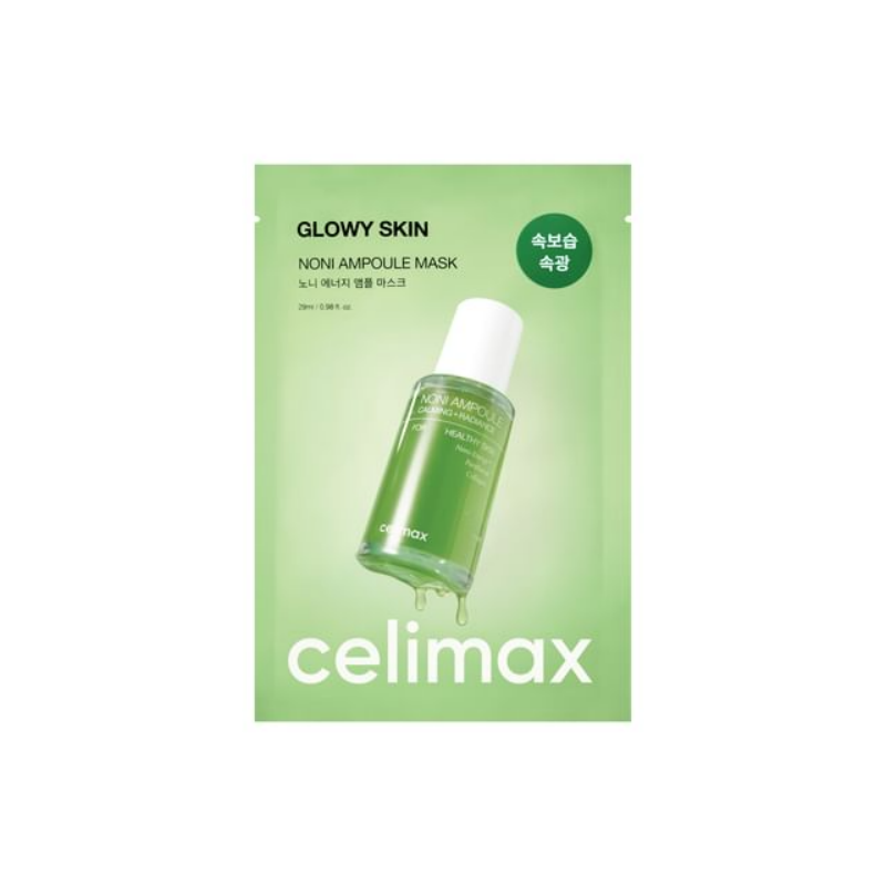 Celimax The Real Noni Energy Ampoule Mask 1Pcs