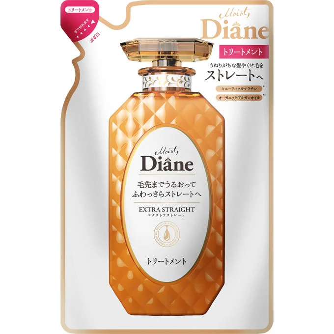 Moist Diane Perfect Beauty Treatment Refill 330ml