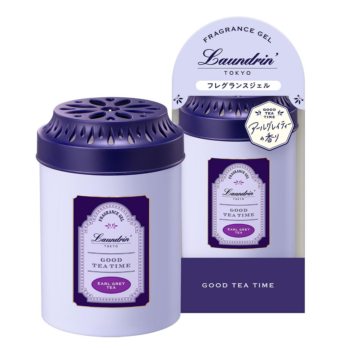 Laundrin Fragrance Gel 130g