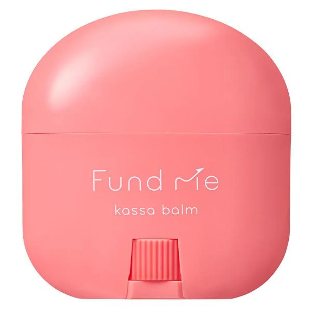 Ishizawa Fund Me Age Guasha Balm 14g