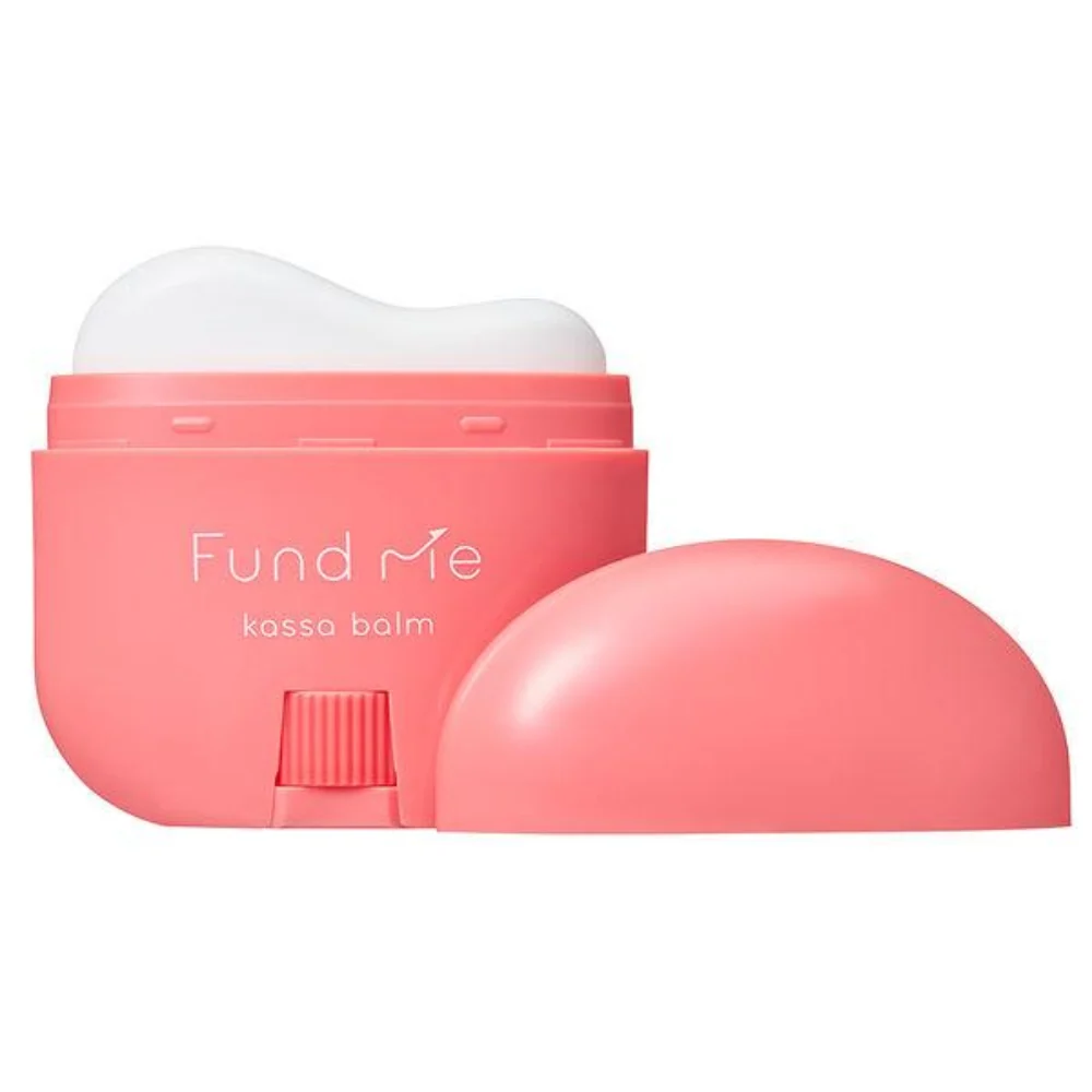 Ishizawa Fund Me Age Guasha Balm 14g