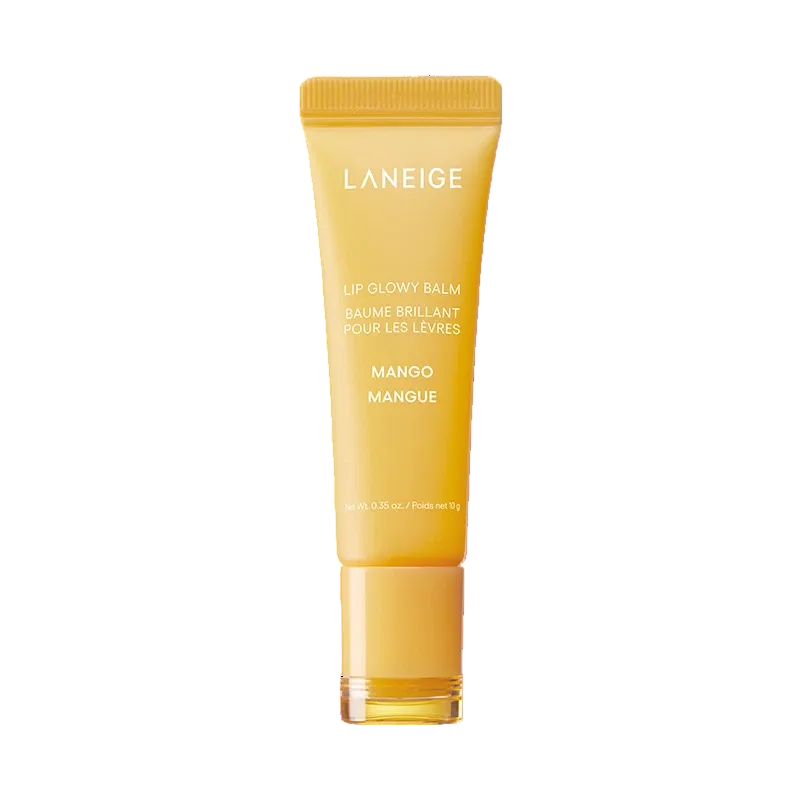 Laneige Lip Glowy Balm 10g