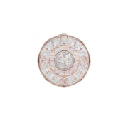 GWP Flower Knows Knight Unicorn Collection Powder Case