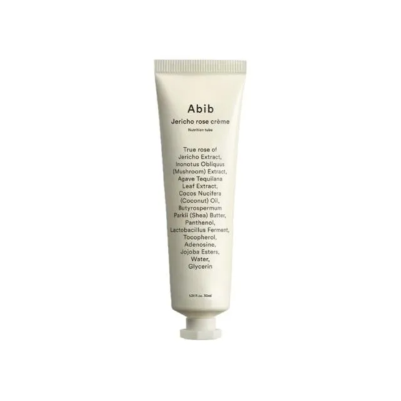 GWP Abib Jericho Rose Creme Nutrition Tube Mini