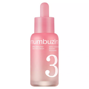 Numbuzin No.3 Bifida Bakuchiol Zero Pore Serum 30ml