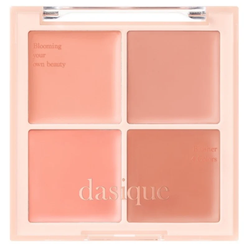 Dasique Blending Mood Cheek