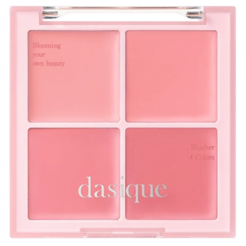 Dasique Blending Mood Cheek